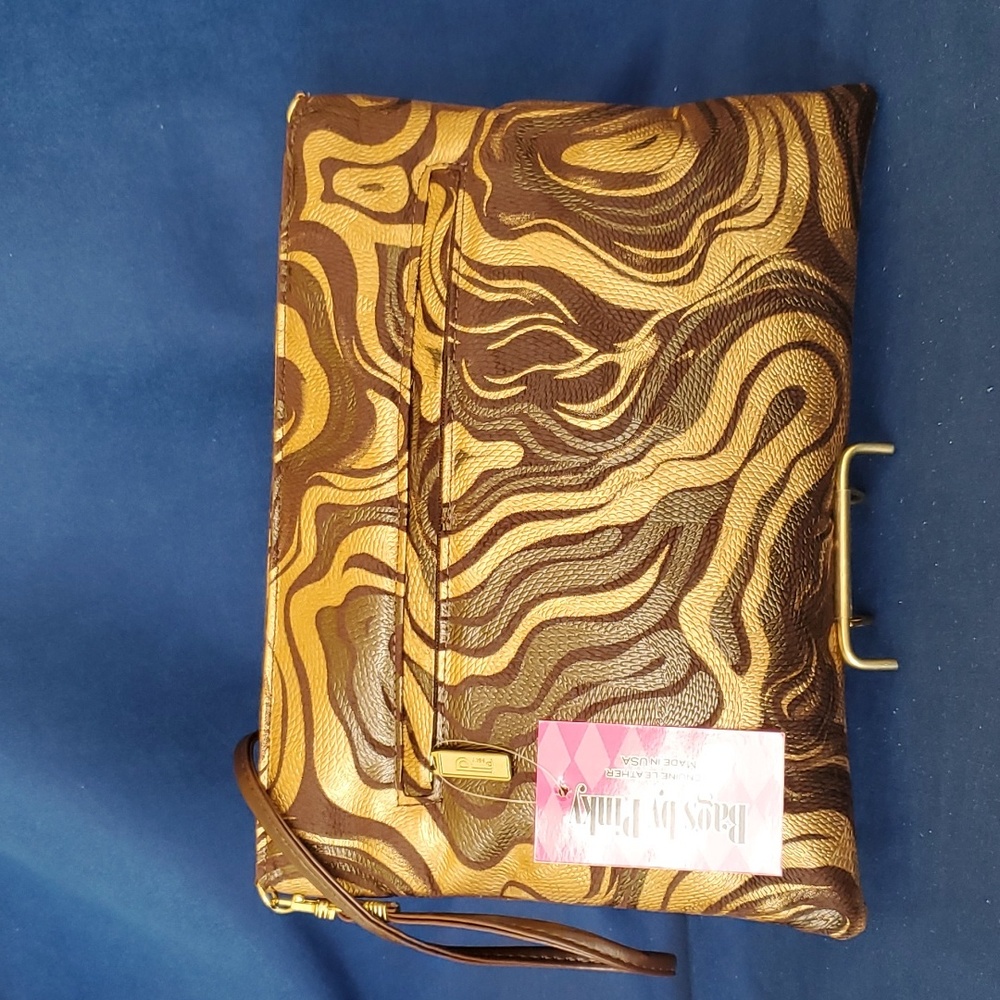 Bags by pinky genuine leather - Picture 2 of 4